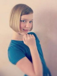 Алина Рогачикова