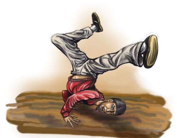 Рома Гуренко