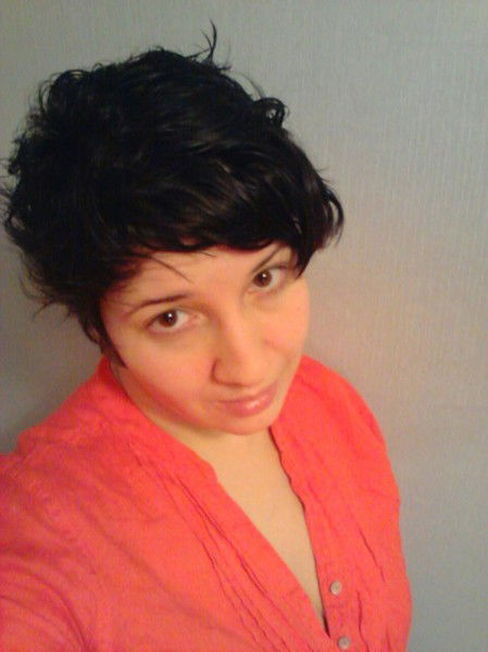 Юлия Курганова