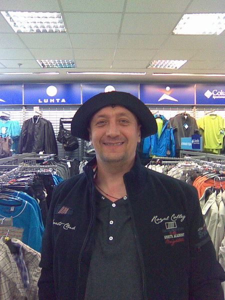 Эдуард Здерев