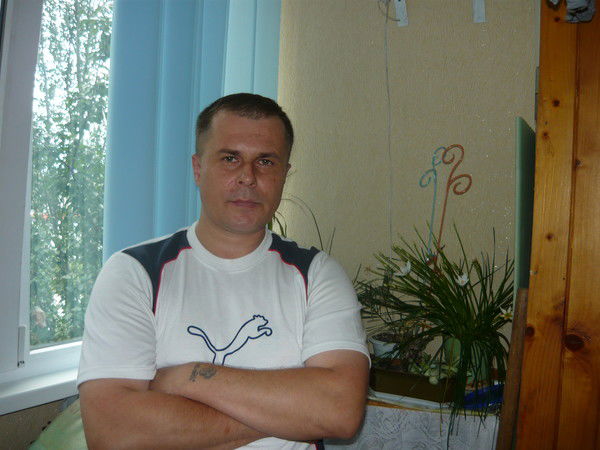 Виктор Гулавский