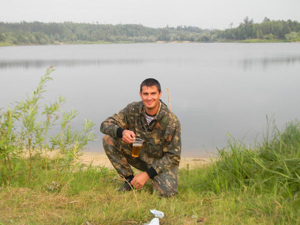 Александр Горбачев