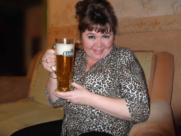 Анна Даркина