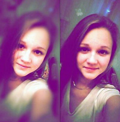 Екатерина Якубович