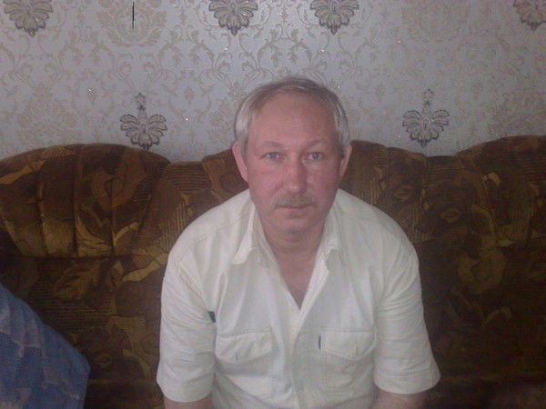 Алексей Иванов