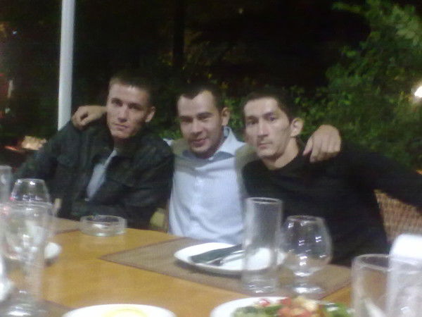 Руслан Куаншалинов