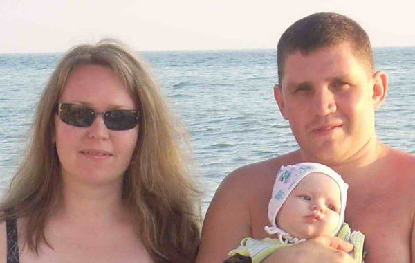 Елена Королёва