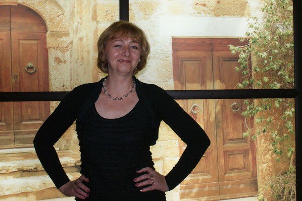 Света Биленко