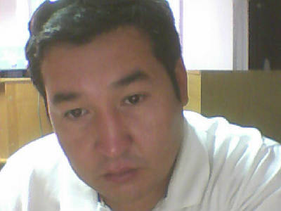 Руслан Уркумбаев