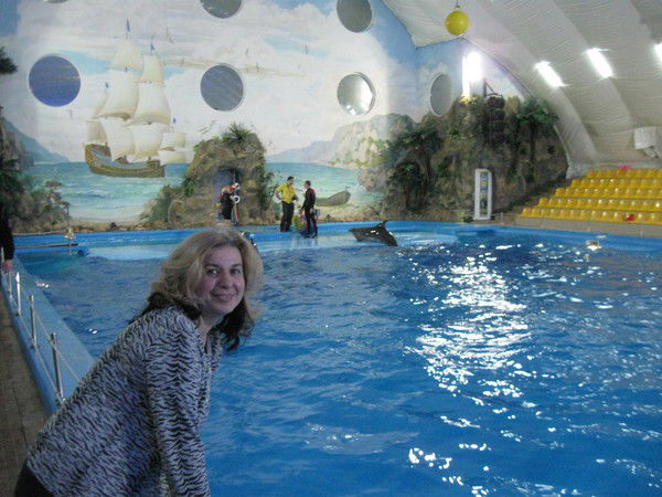 Майя Грищук