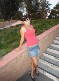 Марина Константинова