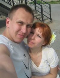 Екатерина Гордеева