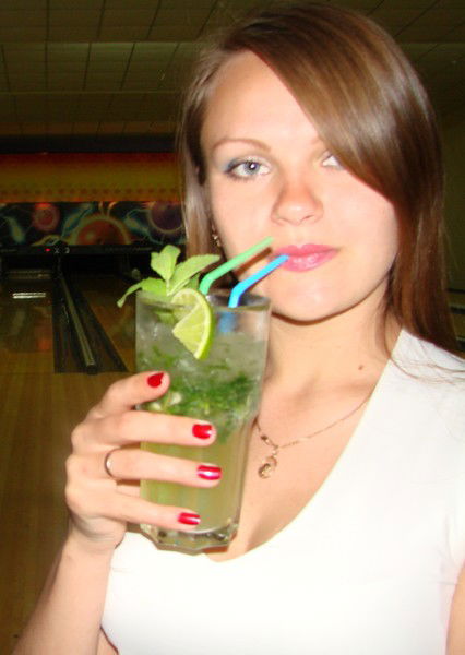 Маша Братєлєва