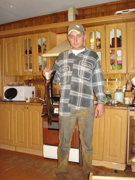 Александр Малец