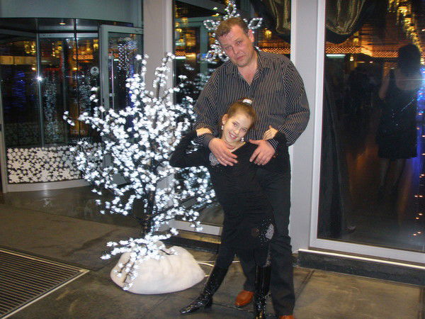 Сергей Григор