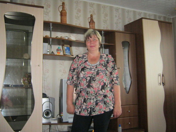 Ольга Ефимова