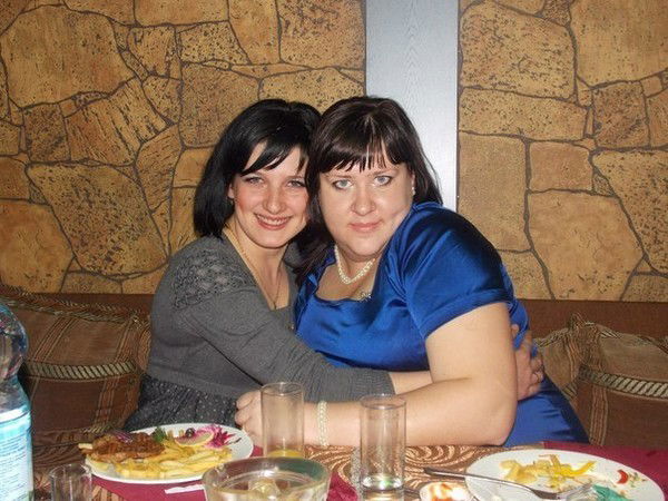 Света Петухова