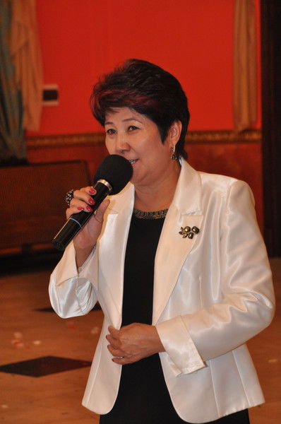 Сауле Шудабаева