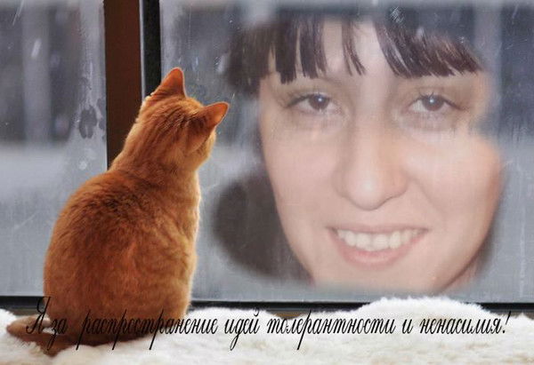 Ксюша :heartpulse: