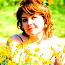 Ирина Бархатова