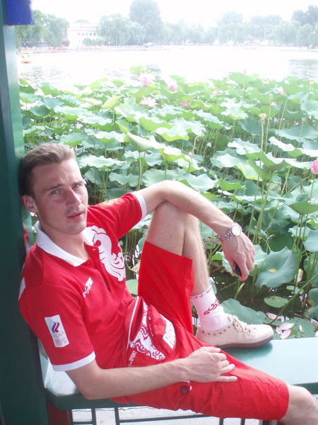 Денис Тузов