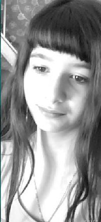 Варвара Руменко