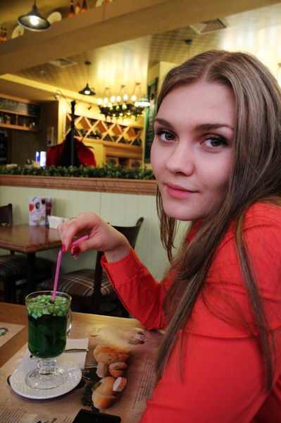 Маруся Абрамс