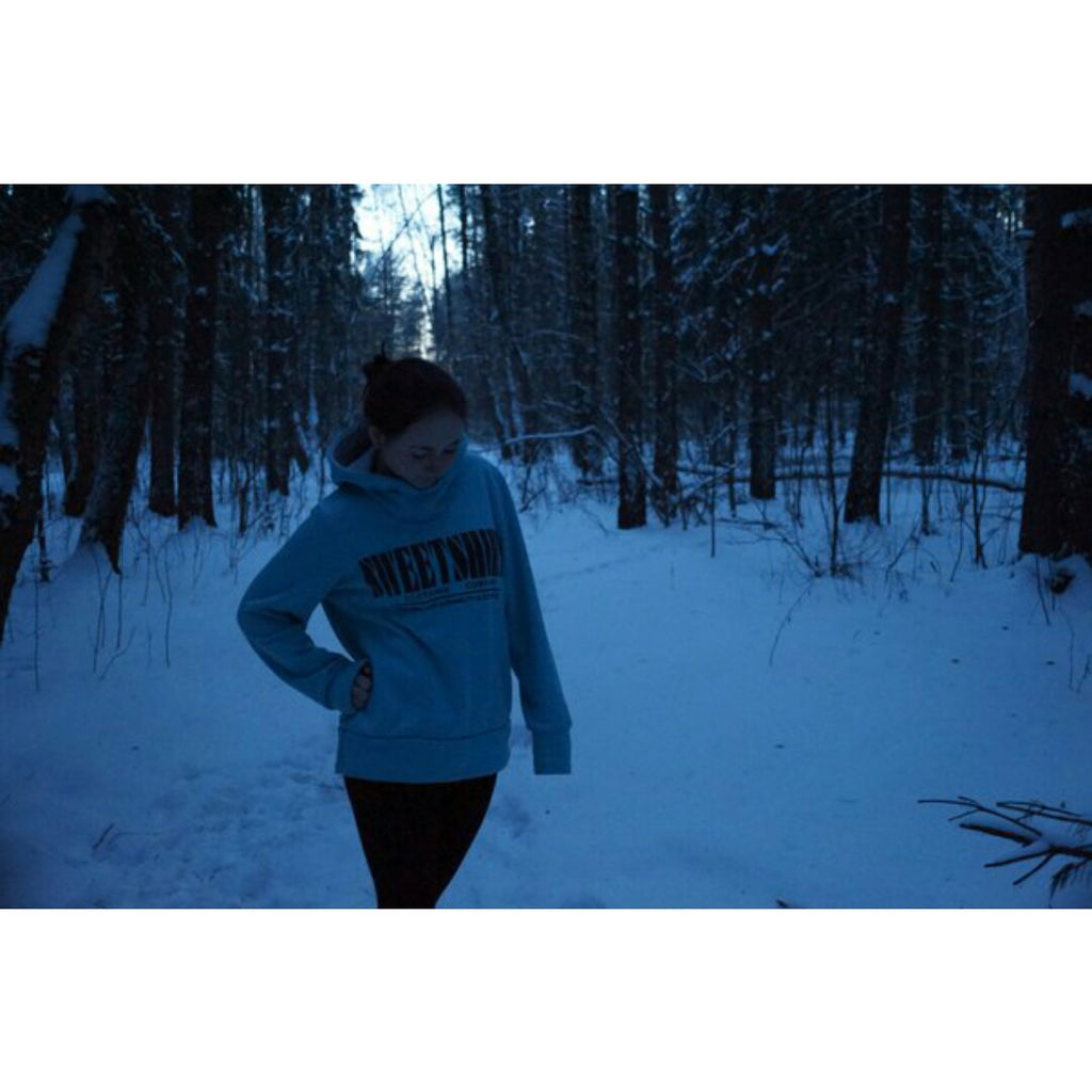 Настя Котова