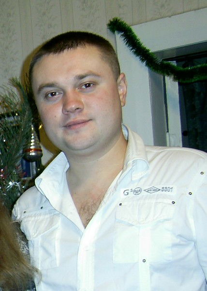 Александр Чернобровкин