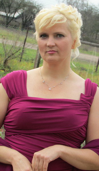 Татьяна Абрамова