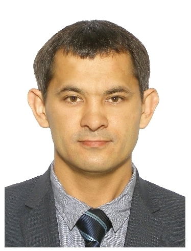 Булат Мусин