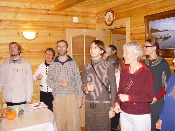 Алексей Пантеонов