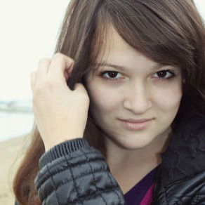 Кристина Янтураева