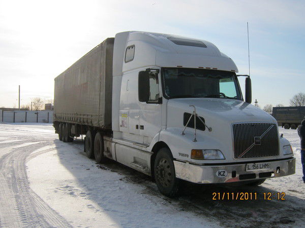 Николай Кувшинов