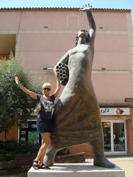 Елена Лазарева