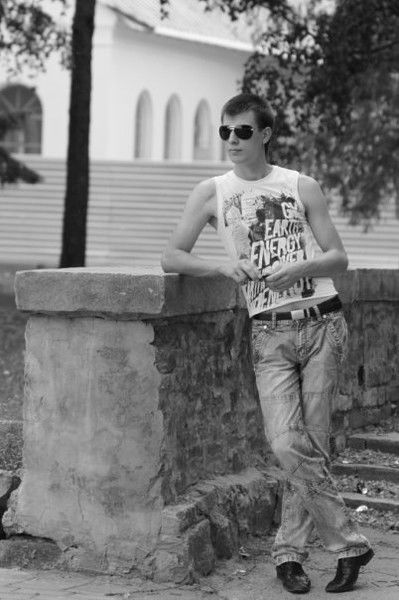 Дмитрий Жиляков