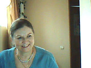 Елена Сажина