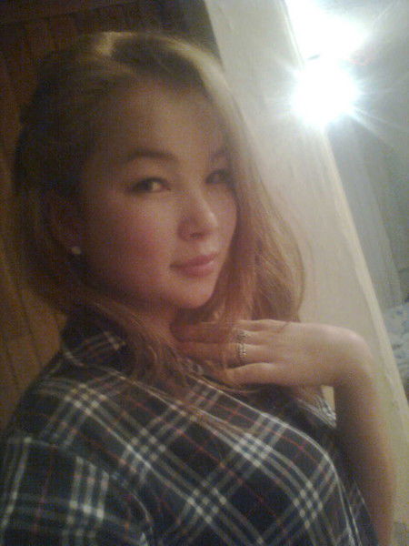 Ангелочка Казарманская