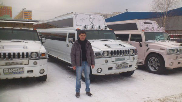 Иван Антиминюк