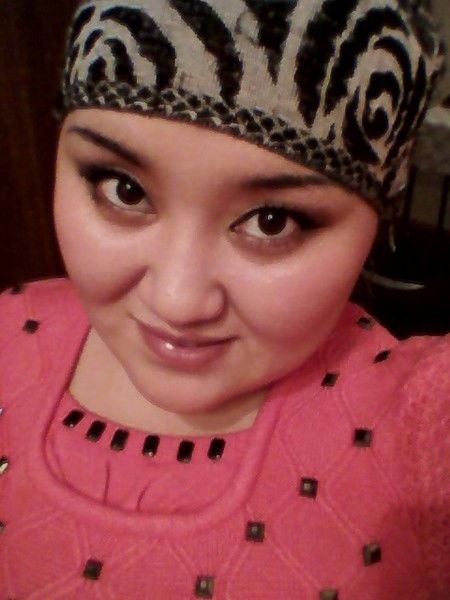 Индира Сейльбекова