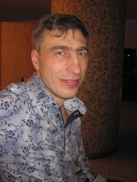 Александр Скоробогатов