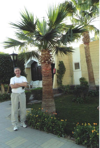 Сергей Перенесеев