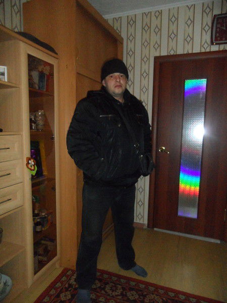 Алексей Сазонтов