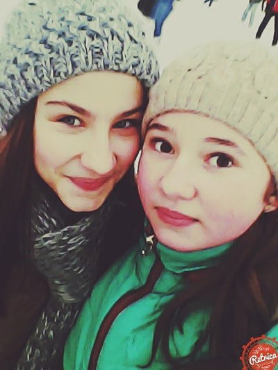 Виктория Полетаева