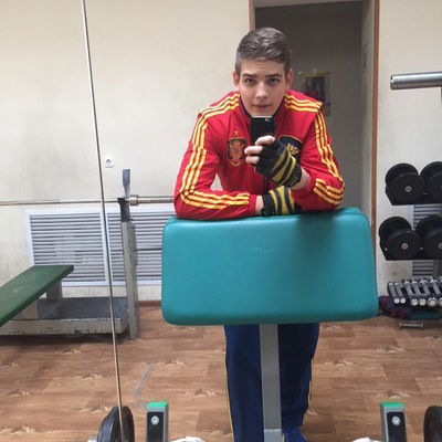 Вадик Дацко