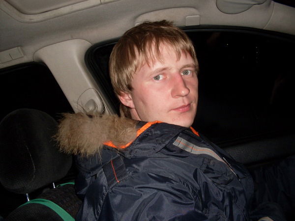 Иван Прибытов