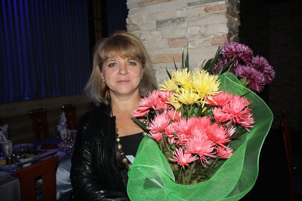 Натали Корниенко