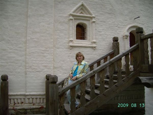 Оксана Иванова