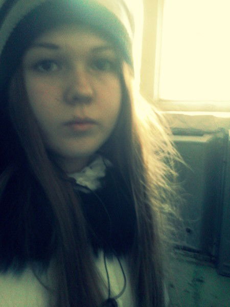 Светлана Буренок