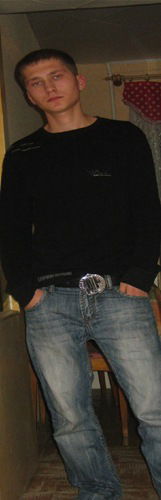 Сергей Савостин